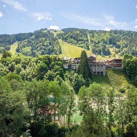 Egralets 2B Apartment Morzine Exterior photo