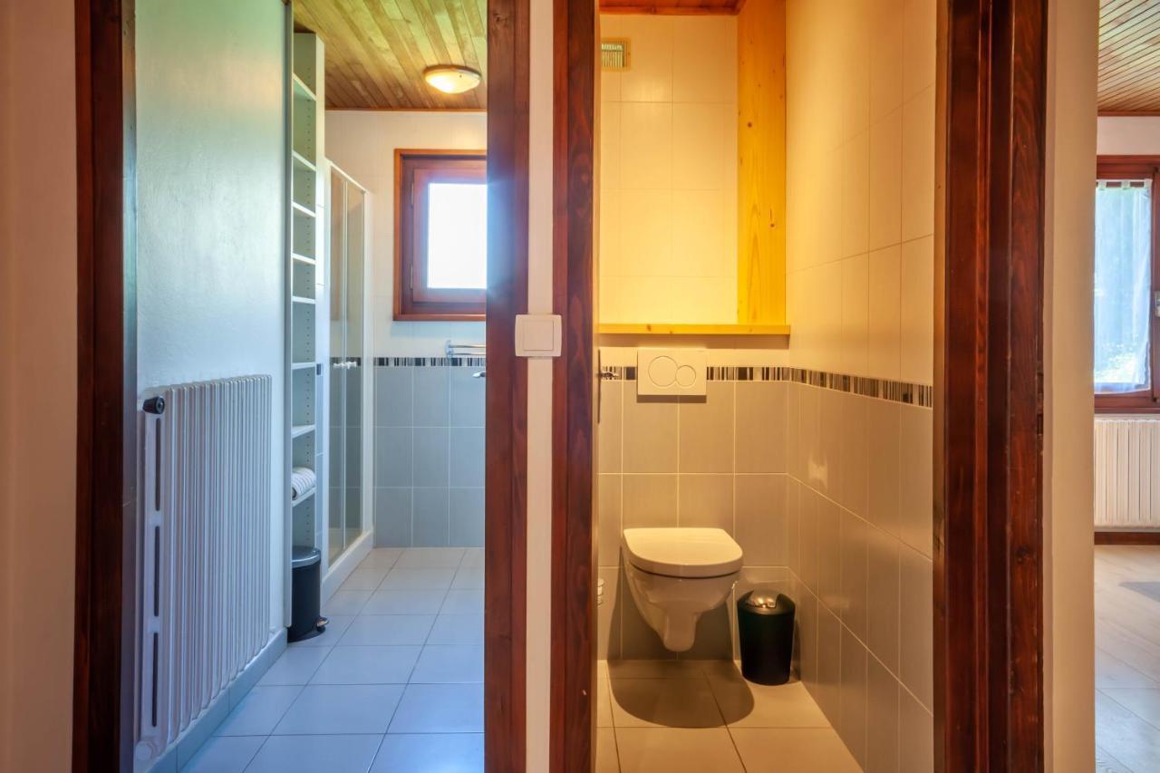 Egralets 2B Apartment Morzine Exterior photo